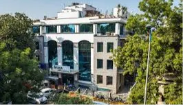 Hotel Ikhaya